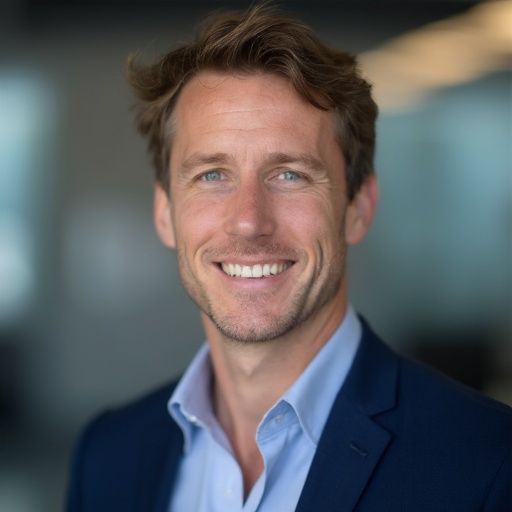 James Whitfield — betting sites expert